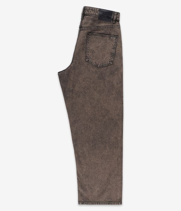 Volcom Billow Jeansy (sage leaf)