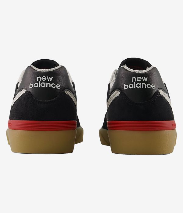 New Balance Numeric 574 Vulc Schoen (black sea salt)