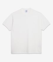 Polar Ringer T-Shirt (cloud white)