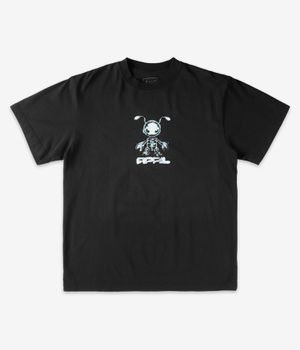 April Buggin T-Shirty (black)