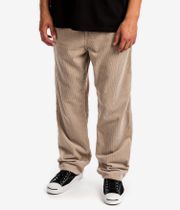 Carhartt WIP Single Knee Pant Coventry Pantalones (wall rinsed)