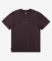 Element Swamps T-Shirt (java)