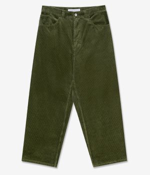 Polar Big Boy Pants (uniform green)