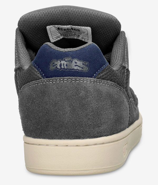 Etnies Snake Buty (dark grey)