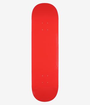 Fucking Awesome Ave Embossed Photo Shape #1 8.5" Skateboard Deck (multi)