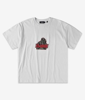 XLarge Camo Urban Logo T-Shirt (white)
