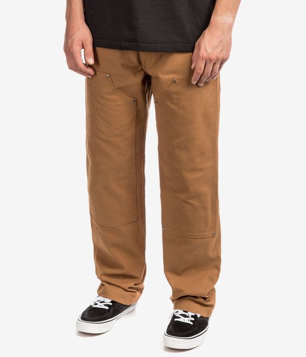 Dickies Duck Canvas Utility Pantaloni (brown duck)