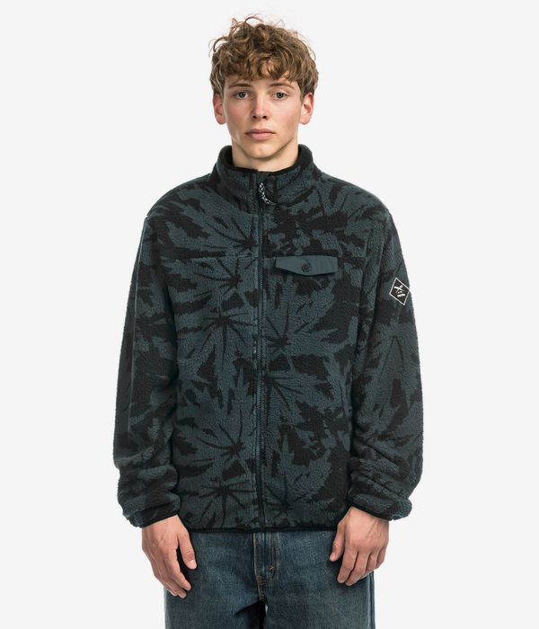 Iriedaily Insaneia Jacket (dark jungle)