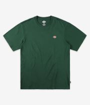 Dickies Mapleton T-shirt (pine needle green)