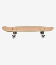 skatedeluxe Bird Kids 8" Cruiser (natural green)