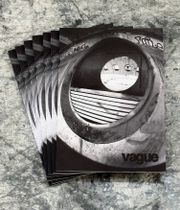 Vague Skate Mag # 46 Magazin
