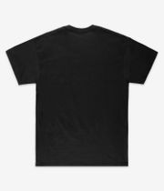 Girl Unboxed OG Camiseta (black)
