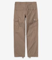 Carhartt WIP Regular Cargo Pant Columbia Pantalons (buffalo rinsed)