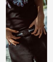 skatedeluxe Barbwire Belt (black)