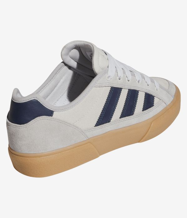 adidas Skateboarding Court TNS Premiere Buty (grey two collegiate navy gum)