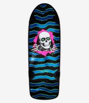 Powell-Peralta OG Ripper 10" Skateboard Deck (blacklight foil)
