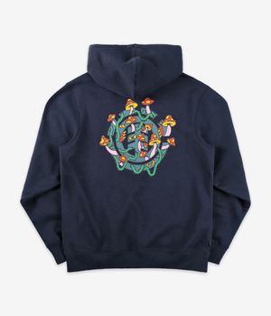 Element Midnight Sudadera (eclipse navy)