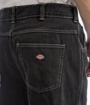 Dickies Houston Jeans (black wash)