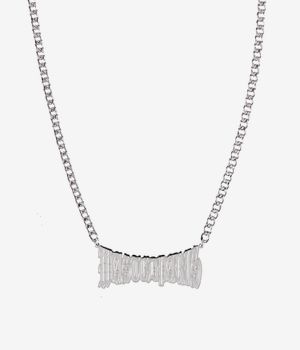 Wasted Paris Faith collar (silver)