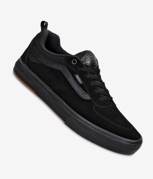 Vans Kyle Walker Shoes (blackout)