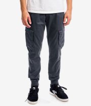 REELL Reflex Rib Cargo Pants (dark grey)