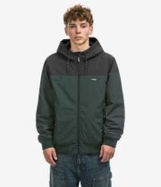 Iriedaily Insulaner Jas (nightforest)