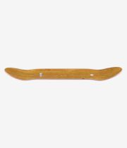 Baker Tristan T-Funk Funkhouser 456 8.75" Skateboard Deck (multi)