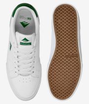 Emerica Mocca Zapatilla (white green)
