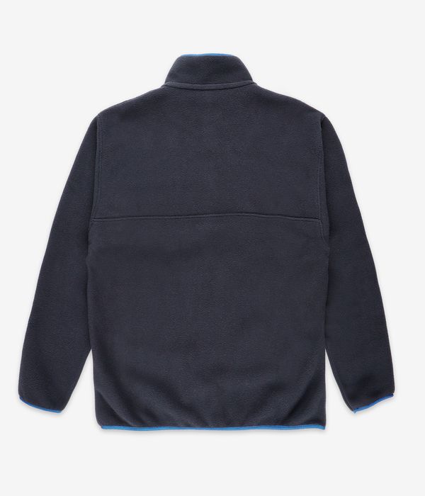 Patagonia Synch Snap-T Jacke (pitch blue)