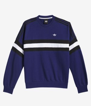 adidas SK OG Sweatshirt (dark blue black white)