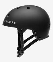 Ancore Prolight Casque kids (matte black)