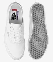 Vans Skate Authentic Zapatilla (true white)