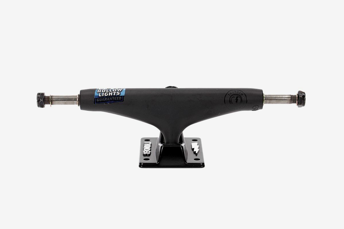 Thunder 149 High Hollow II Truck (night) 8.5"