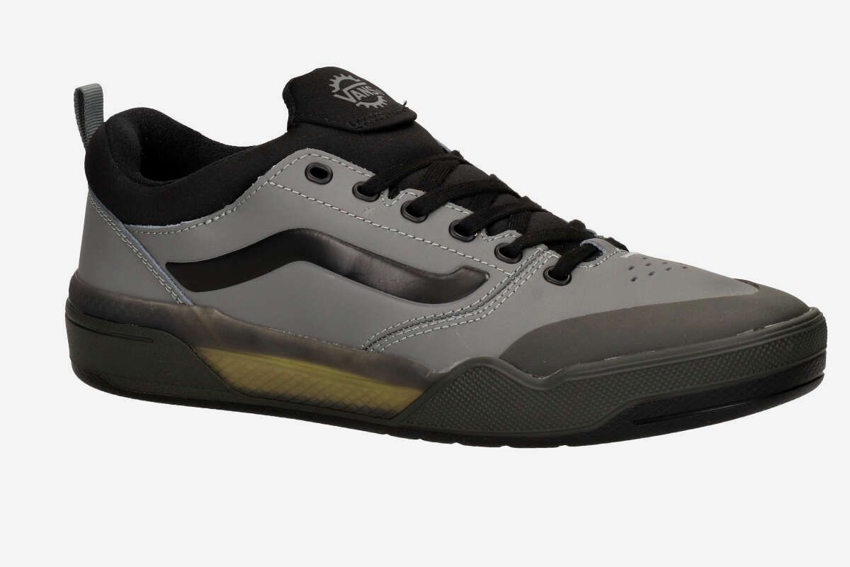Vans BMX Peak Shoes (charcoal black)