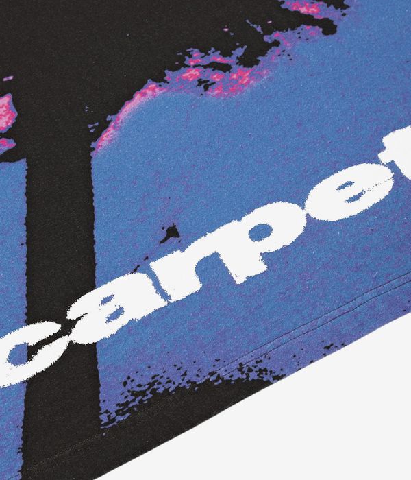 Carpet Company Dandelion T-Shirty (purple)