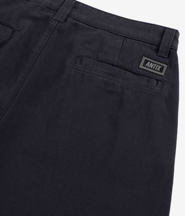 Antix Sinica Chino Hose (slate grey)