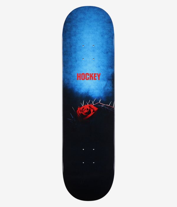 HOCKEY Rodrigues Behemoth 8.38" Skateboard Deck (multi)