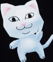 RIPNDIP Nermii T-Shirt (black)