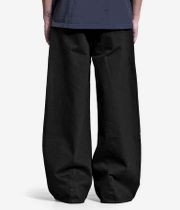 HAN KJØBENHAVN Baggy Vaqueros (black tint)