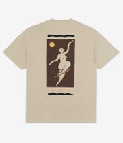 Polar No Complies Forever Camiseta (sand)