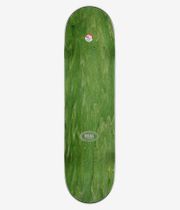 Real Ishod Vicious Twin Tail 8.5" Skateboard Deck (black)