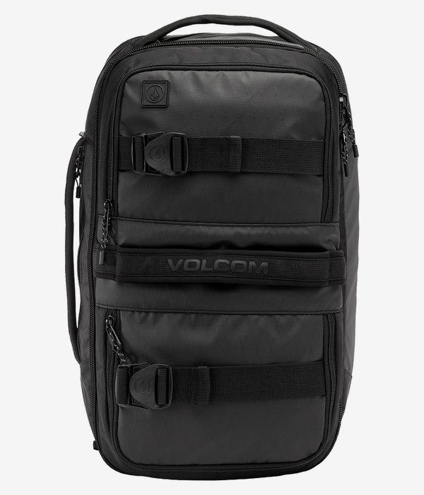 Volcom Parkbound Zaino (black)