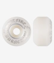 Spitfire Burners Bighead Rollen (white) 52 mm 99A 4er Pack