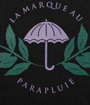 Hélas La Marque Camiseta (black)