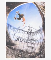 Vague Skate Mag #28 Magazin