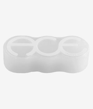 Ace Big Block Skatewax (clear)