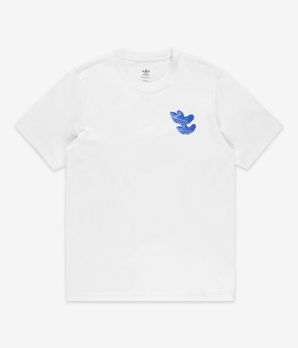Adidas shmoo tee black store