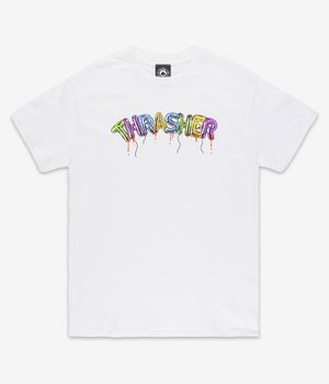 Thrasher Balloons T-shirt (white)