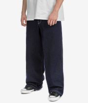 Dickies Loose Wave Jeansy (rinsed)