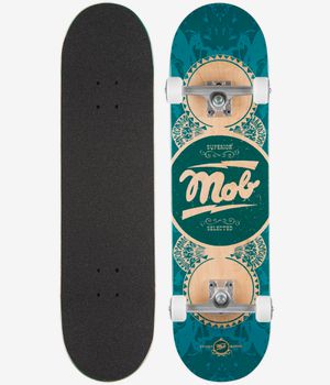 MOB Gold Label 8.25" Complete-Skateboard